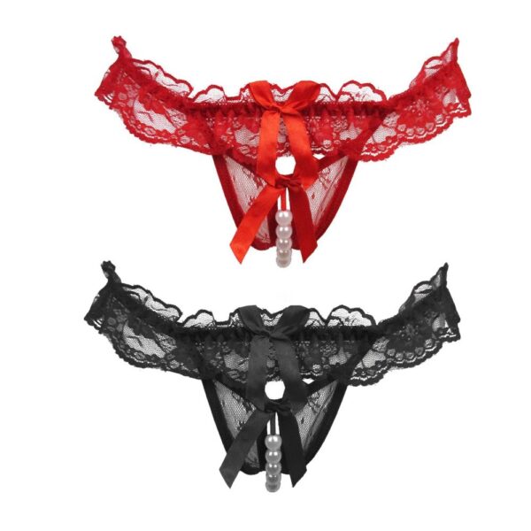 Sexy Unterwäsche – Bild 2