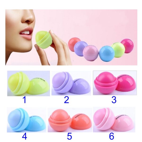 Lippen früchte balsam – Bild 2