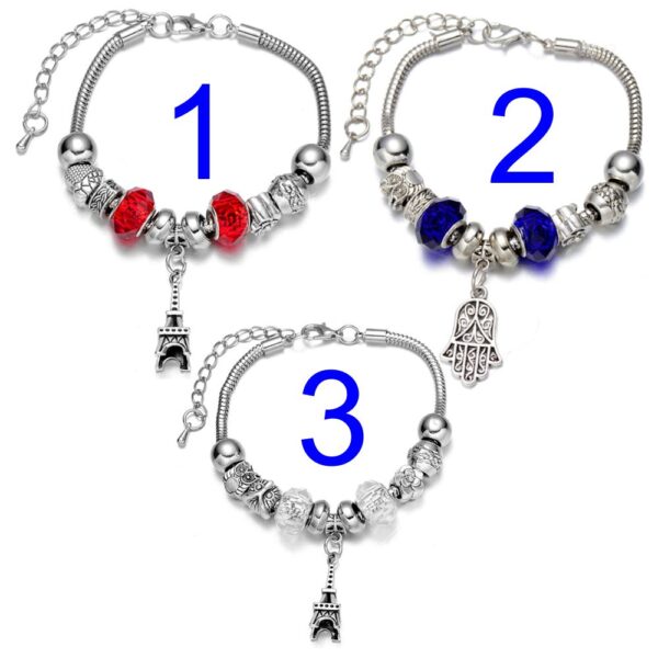 Armbänder Charme – Bild 2
