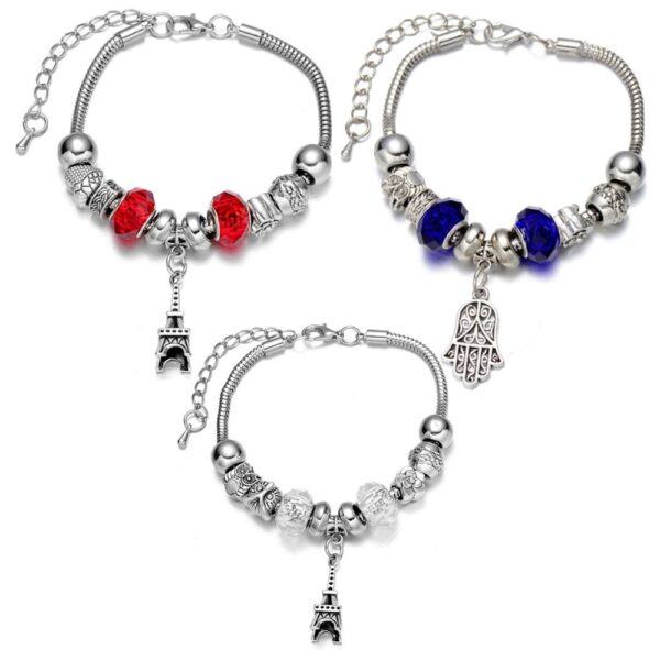 Armbänder Charme