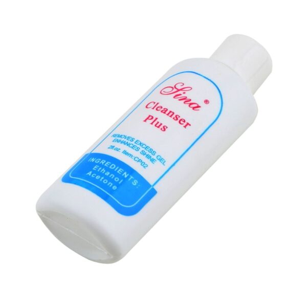 Nagellackentferner 64ml
