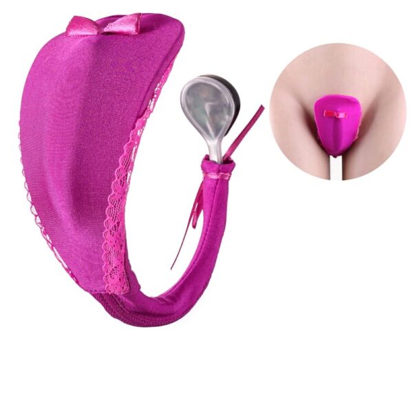 String Tanga befriedigende Lust – Bild 2