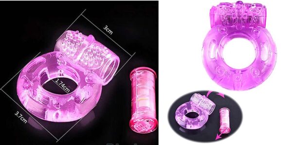 Penis Ring – Bild 2