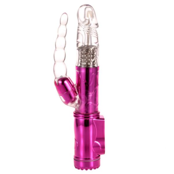 Vibrator Massengerät 22cm