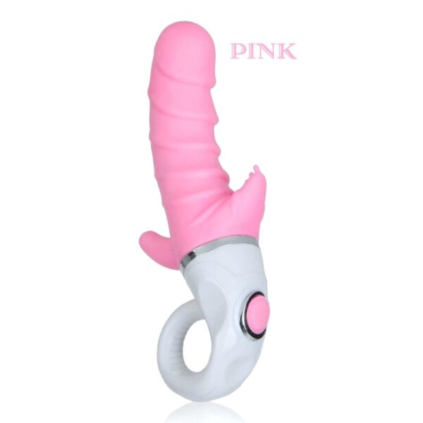 Vibrator Massengerät 16cm