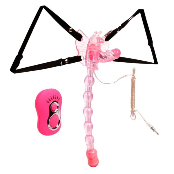 Vibratoren Fernbedienung 7 stufe