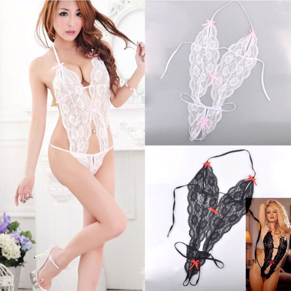 Erotische Dessous