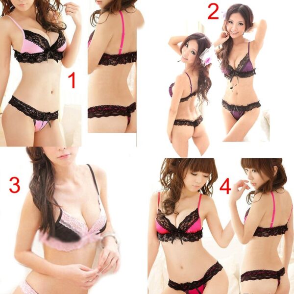 Erotische Dessous – Bild 2