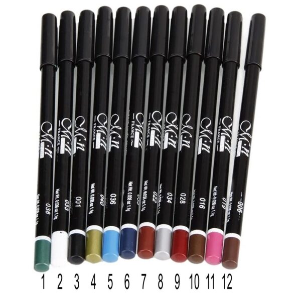 Eyeliner Kajalstift – Bild 2