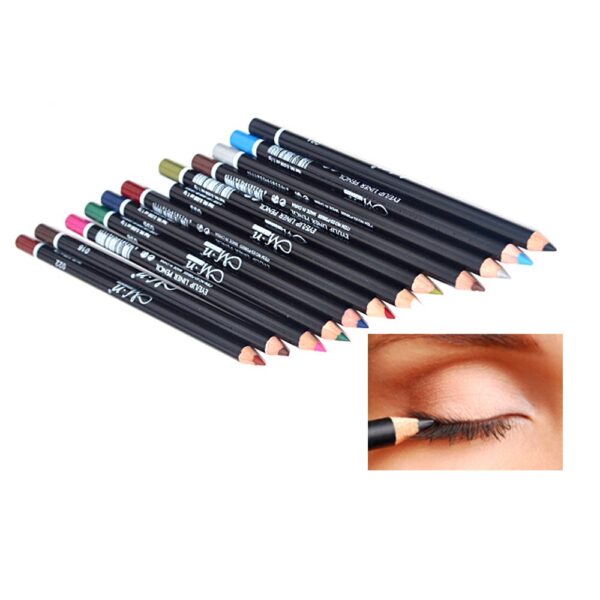 Eyeliner Kajalstift – Bild 3
