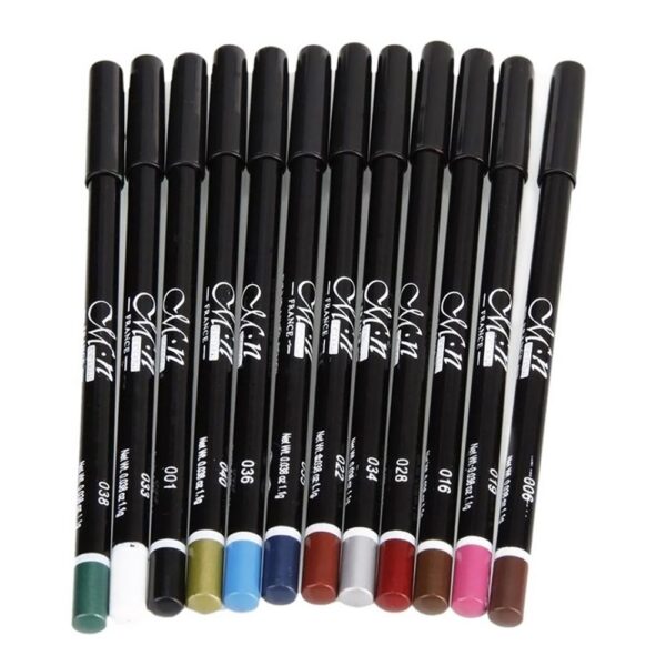 Eyeliner Kajalstift