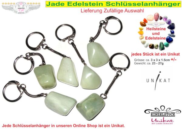 Jade Edelstein – Bild 2