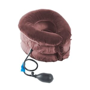 Hals Nacken Massagekissen