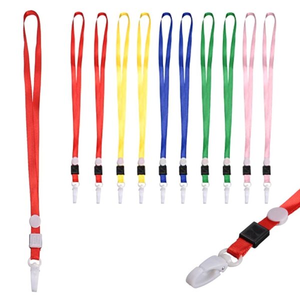 Trageband für ID Halter