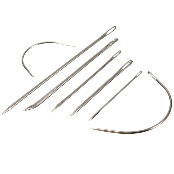 Nähnadeln Reparaturset 7 Set