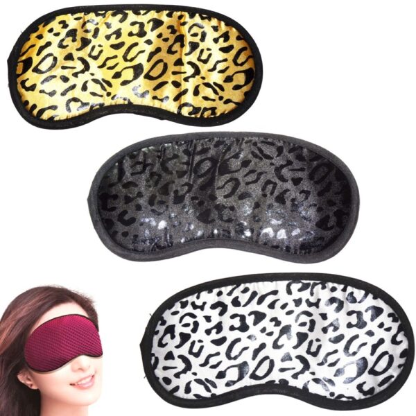 Schlafbrille Schlafmaske