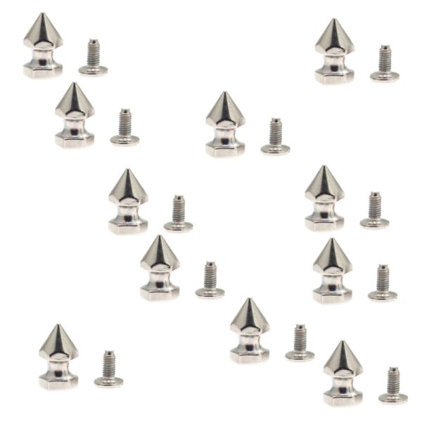 Schraubnieten Killernieten Spikes