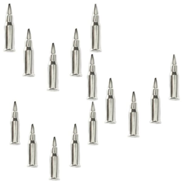 Patronen Nieten 36x9 mm 2 Krallenverschluss
