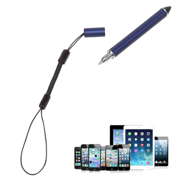 Kugelschreiber und "Handy Stift"