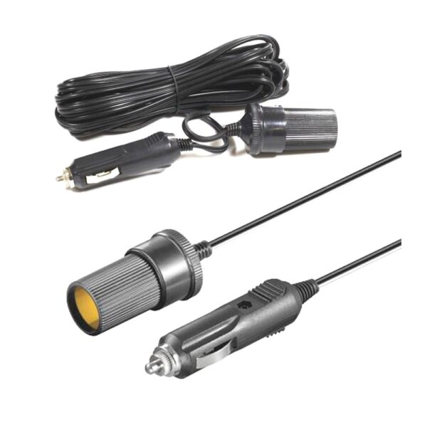 Verlängerungskabel 12V/24V 10A