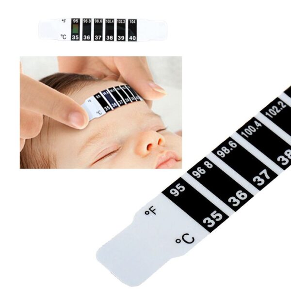 Baby Thermometer