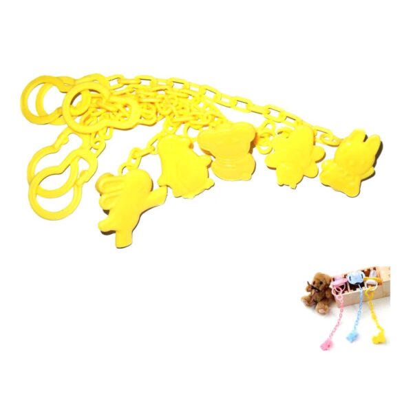 Schnuller Kette