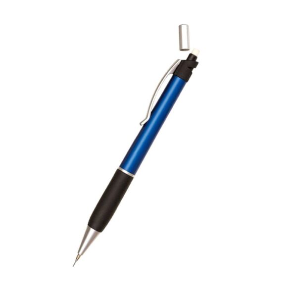 Druckbleistift 0.5mm mit radiergummi
