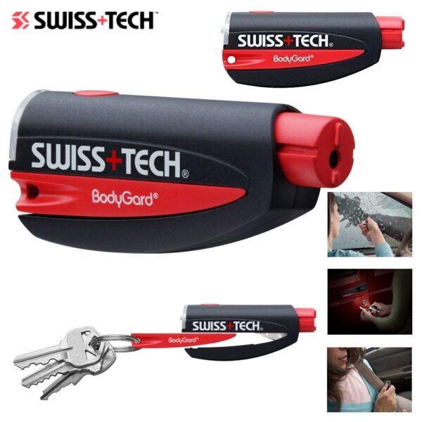 BodyGuard® PTX 3-in-1