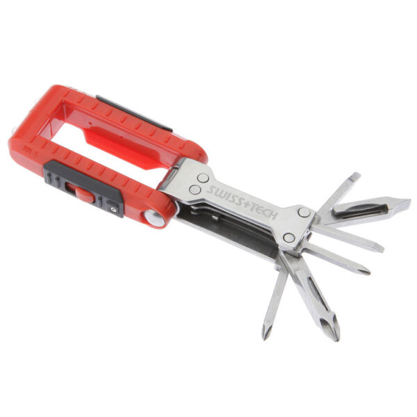 Swiss Tech Transformer 11-in-1 – Bild 2