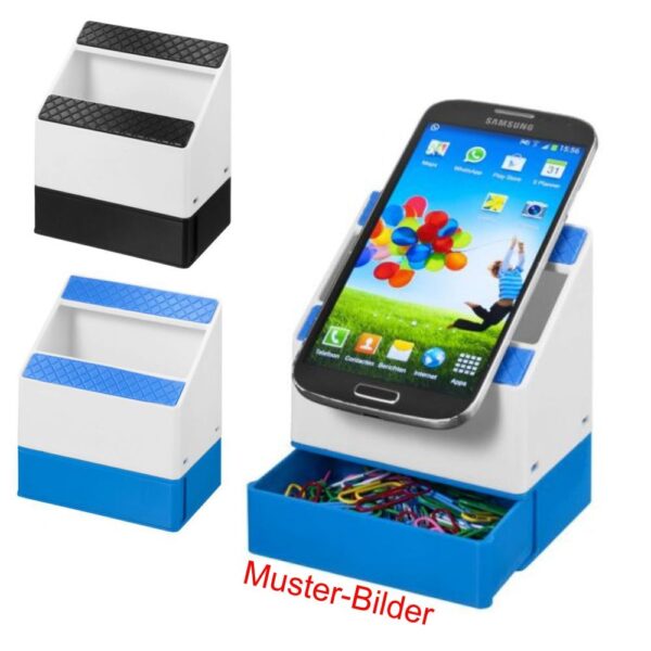 Handyhalter Matrix