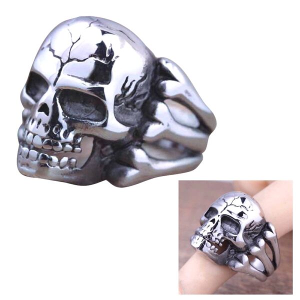 Männer Ring