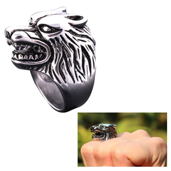 Männer Ring