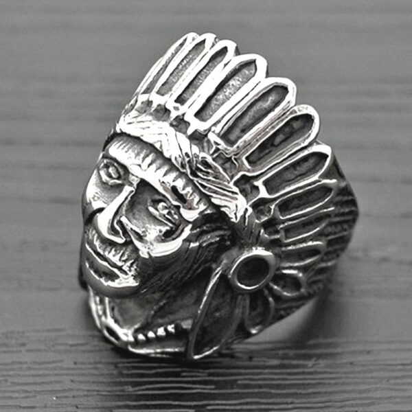 Männer Ring