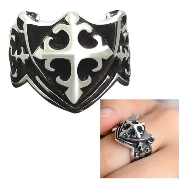 Männer Ring