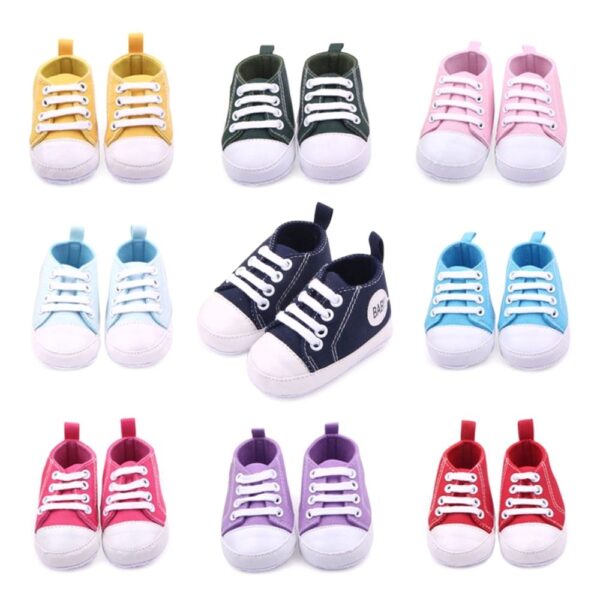 Babyschuhe Krabbelschuhe