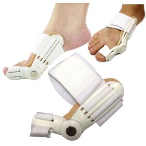 Hallufix Hallux Valgus Orthese