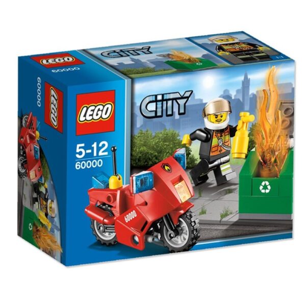 Lego 60000