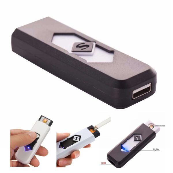 Feuerzeug USB