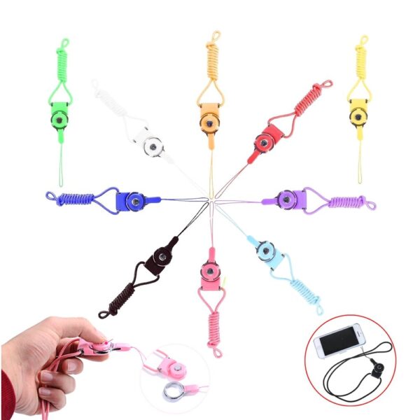 Trageband Lanyard
