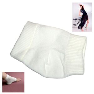 Fersenschutz Bandage socken