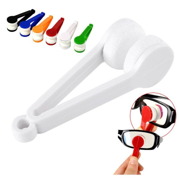 Brille Mikrofaser Reiniger