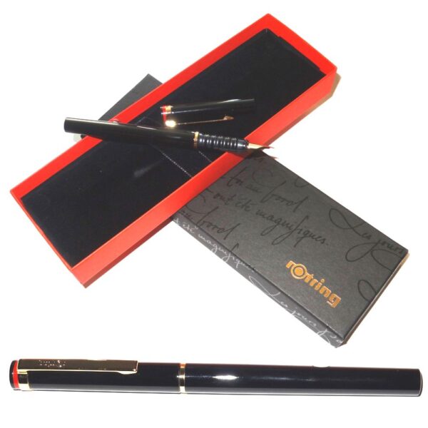 Rotring Füllfederhalter Esprit
