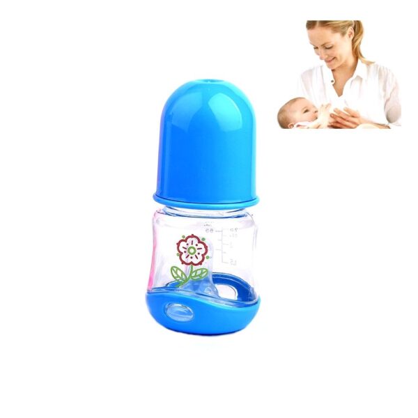 Babyflasche 80ml