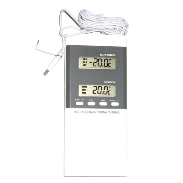 Thermometer Digital
