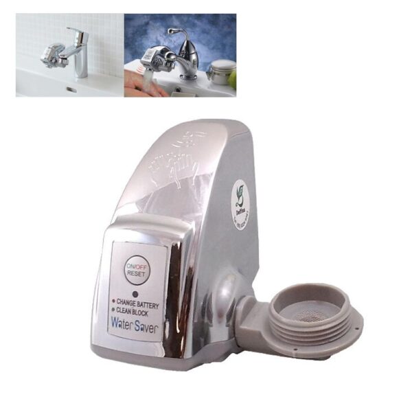 Automatische IR Wasserhahn Kopf