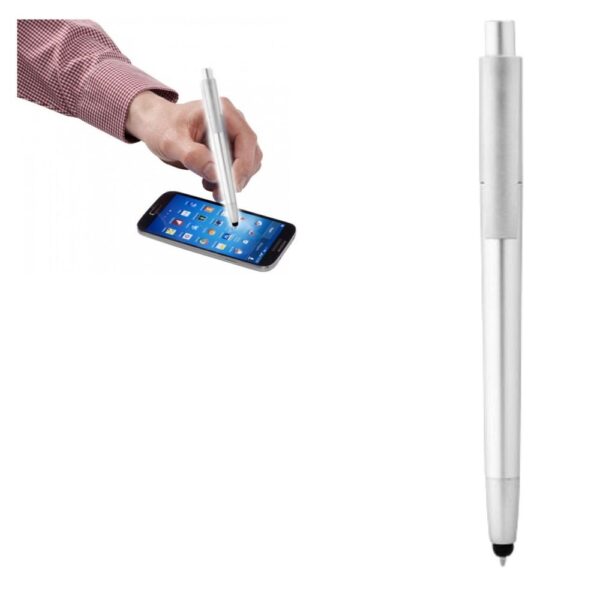 Salta Stylus-Kugelschreiber 2-in-1