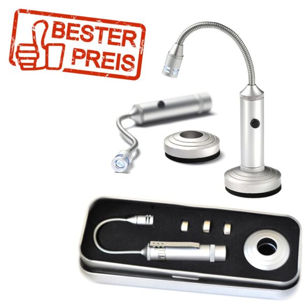 Leselampe LED – Bild 2