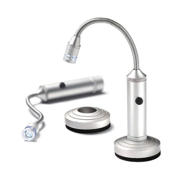 Leselampe LED