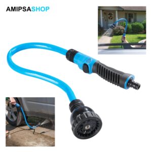 Garten Wasserbrause 360 Grad