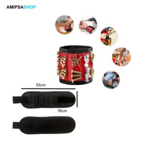 Magnetisches Armband Werkzeug